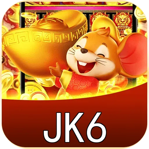 JK6 Cassino Online